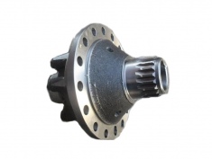 Межколесный дифференциал в сборе среднего моста Howo 99014320165