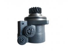 Насос ГУР (ZF8098) Howo 61500130037 WG9719470037