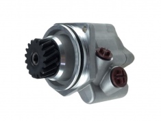 Насос ГУРа в сборе (Z=17, D=58) WG9731471025