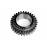 Шестерня 112-1701314 вала вторичного (Z=30)