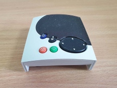 Пульт управления SM-Keypad цифровой 82000000010900