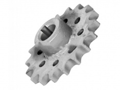 Звездочка ведомая привода приемного битера (z = 18, t = 19,05) 54-30130/54-61425