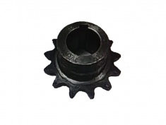 Звёздочка вала вентилятора z = 13 t = 19.05 60379