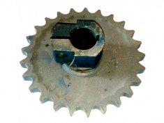 Звёздочка контрпривода элеватора КДМ 2-22-2-2