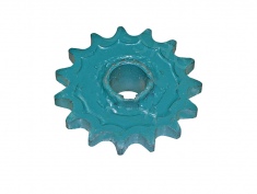 Звёздочка распределительного шнека бункера КДМ 2-82-4