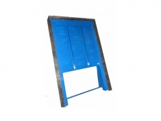 Каркас стрясной доски КДМ 2-12-7-01