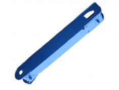 Кожух колосового элеватора КДМ 2-23-1А