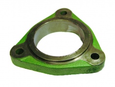 Корпус подшипника 1680208 Н.027.106 треугольный