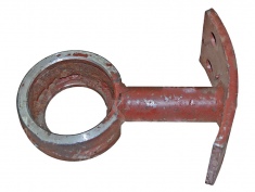 Кронштейн витка КДМ 6-32-5