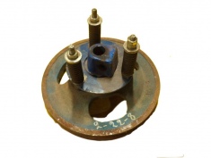 Механизм предохранительный КДМ зернового элеватора КДМ 2-22-8