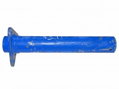 Ось рычага вариатора КДМ 12-3