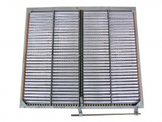 Решето верхнее 