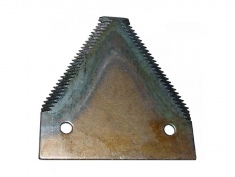 Сегмент ножа Н 066.08