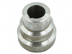 Ступица коленвала 