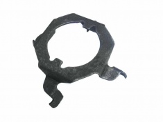 Крыльчатка КПП 40-1701011 (ЮМЗ-6, Д-65) маслоразбрызгивающая