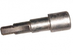 Ось 36-1701434 (ЮМЗ-6, Д-65) паразитной шестерни КПП заднего хода