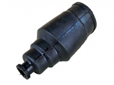 Чехол рычага КПП 54.37.489 (ЮМЗ-6, Т-25, Т-16, Т-150) 36-1702236-02