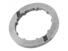 Шайба упорная КПП 40-1701066 (ЮМЗ-6, Д-65) шестерни редуктора КПП