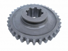 Шестерня 40-1701112 ЮМЗ КПП