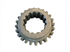 Шестерня КПП 40-1701054 (ЮМЗ-6, Д-65) 1 передачи ведущая z=24