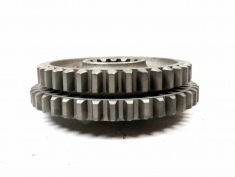 Шестерня КПП 40-1701055 (ЮМЗ-6, Д-65) 4 и 5 передач ведущая z=37/41