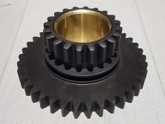 Шестерня КПП 40-1701056 СБ (ЮМЗ-6, Д-65) промежуточная z=20/40