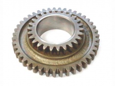 Шестерня КПП 40-1701059 (ЮМЗ-6, Д-65) 3 передачи ведущая z=30