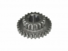 Шестерня КПП 40-1701116-А1 (ЮМЗ-6, Д-65) 3 и 5 передач скользящая z=18/29