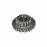 Шестерня КПП 40-1701116-А1 (ЮМЗ-6, Д-65) 3 и 5 передач скользящая z=18/29