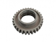 Шестерня КПП 40-1701146-А (ЮМЗ-6, Д-65) промежуточная паразитная z=31