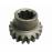 Шестерня редуктора КПП 40-1701115-Б (ЮМЗ-6, Д-65) ведущая z=19