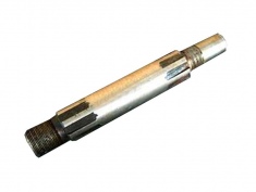 Вал поворотный ГУРа 45-3405051 (ЮМЗ-6, Д-65)