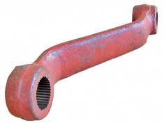Сошка рулевая 36-3401095 (ЮМЗ-6, Д-65) механический руль