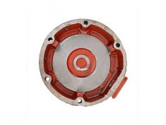 Кожух дисковых тормозов 45-3502035 (ЮМЗ-6, Д-65)
