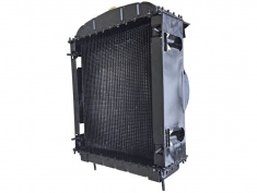 Радиатор водяной ЮМЗ-6 (Д-65) 45-1301.006 есть варианты