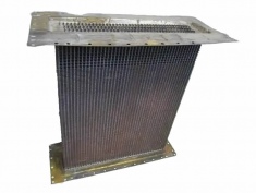 Сердцевина радиатора ЮМЗ-6 (Д-65) 45У-13.01.020 есть варианты