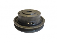 Шкив 48-1307016 водяного насоса ЮМЗ