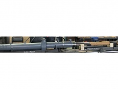 Гидроцилиндр выдвижения стрелы ЦГ-125.100Х6000.31-04