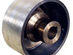 Шкив тормозной Ф 300 мм КС.10.00.001 (тележка грузовая)