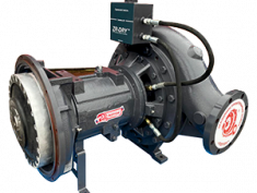 Центробежный насос ZR-725/110