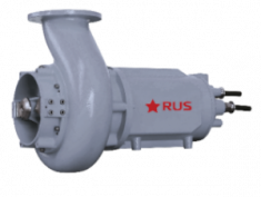 Насос погружной электрический Zvezda RUS PSE-4/80