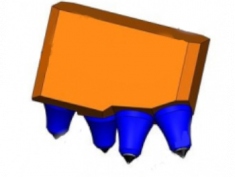 Забурник ЗБСУ