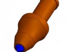 Резец РБЦ-50