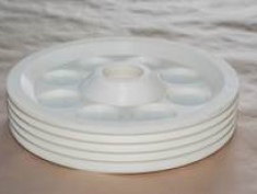 Блок отводной 830.02.00.033П-04