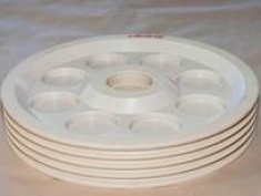 Блок отводной У-001.00.434