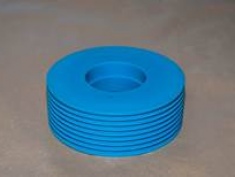 Блок отводной 203.2Г.01.2201