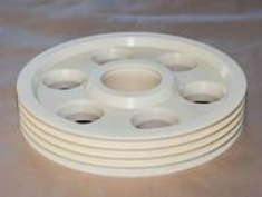 Блок отводной 0411СР.02.00.001-01