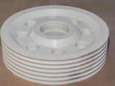 Блок отводной ELM0410.01.08.00.001