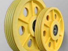 Блок отводной 2011Н.04.01.005