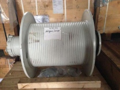 Лебедка ZHP 4.22-EG=P=1052589